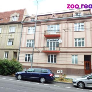 Prodej bytu 4+1 140 m² Teplice, Duchcovská