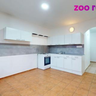 Prodej bytu 2+kk 47 m² Strakonice I, Arch. Dubského