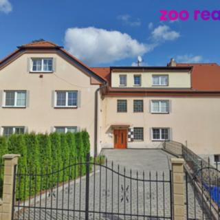 Pronájem bytu 4+1 102 m² Křemže Chlum