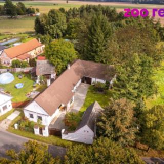 Prodej rodinného domu, 234m²