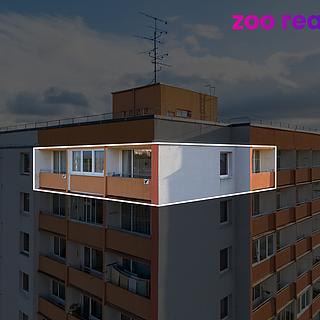 Prodej bytu 4+1 93 m² Chomutov, Seifertova