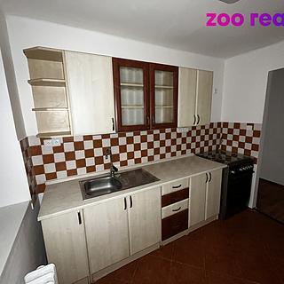 Pronájem bytu 3+1 60 m² Litoměřice Předměstí, Stránského