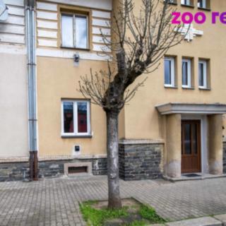 Pronájem bytu 1+1 38 m² Kolín V, U Borků