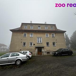 Prodej bytu 3+kk 58 m² Třebívlice