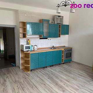 Pronájem bytu 1+kk a garsoniéry 33 m² Soběslav II, Rašínova