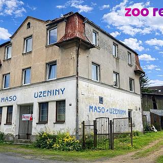 Prodej rodinného domu 300 m² Kovářská, Dlouhá