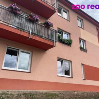 Pronájem bytu 2+1 65 m² Tlučná, Pod Školkou