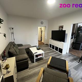 Prodej bytu 3+1 71 m² Děčín