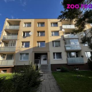 Pronájem bytu 1+1 35 m² Bohušovice nad Ohří