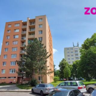 Prodej bytu 3+1 74 m² České Budějovice 2, Emy Destinové
