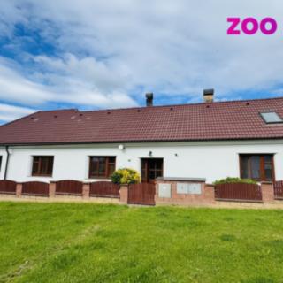 Pronájem rodinného domu 122 m² Chelčice