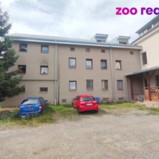 Prodej bytu 3+kk 51 m² Trutnov Dolní Staré Město, Horská