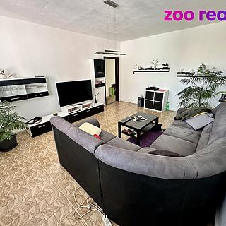 Prodej bytu 4+1 86 m² Přerov II-Předmostí, Teličkova