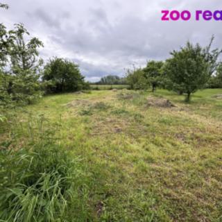Prodej stavební parcely 644 m² Přerov
