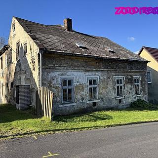 Prodej rodinného domu 200 m² Nová Ves v Horách