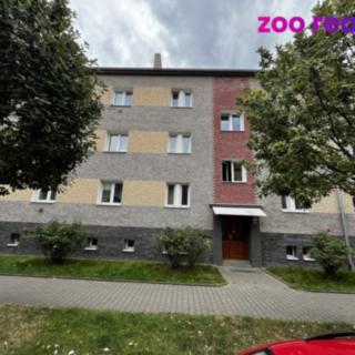 Prodej bytu 3+1 69 m² Lovosice, Žižkova