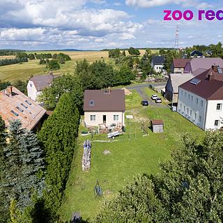 Prodej rodinného domu 100 m² Hora Svatého Šebestiána