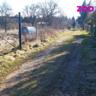 Prodej stavební parcely 3 038 m² Otaslavice