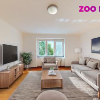 Pronájem bytu 2+1 58 m² Olomouc