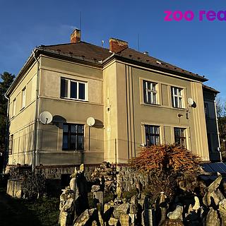 Prodej bytu 2+1 110 m² Horní Dvořiště