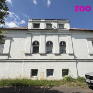 Prodej vily 600 m² Chomutov, Pražská