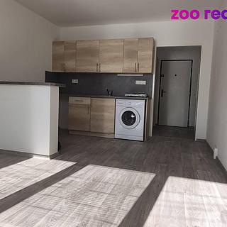 Prodej bytu 1+kk, garsoniery 25 m&sup2; Kaplice