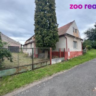 Prodej rodinného domu 100 m² Očihov