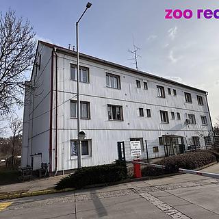 Pronájem bytu 2+1 59 m² Kryry, Tovární