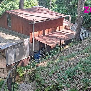 Prodej chaty 18 m² Doudleby