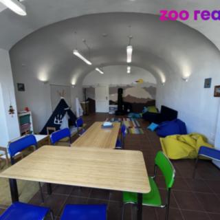 Pronájem kanceláře 435 m² Terezín