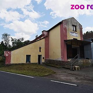 Prodej vinného sklepa 1 065 m² Libějovice