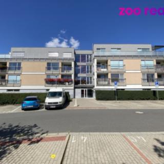 Pronájem bytu 3+kk 95 m² Olomouc Hejčín, Nová hejčínská