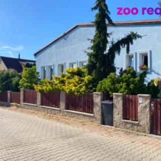 Prodej rodinného domu 130 m² Kadaň