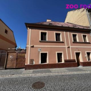 Prodej rodinného domu 300 m² Jirkov