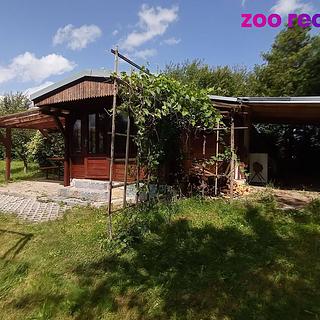 Pronájem chaty 15 m² Křičeň