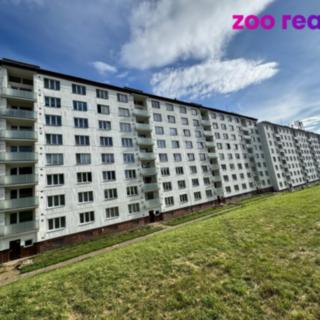 Prodej bytu 2+1 60 m² Klášterec nad Ohří Miřetice u Klášterce nad Ohří, Jana Ámose Komenského