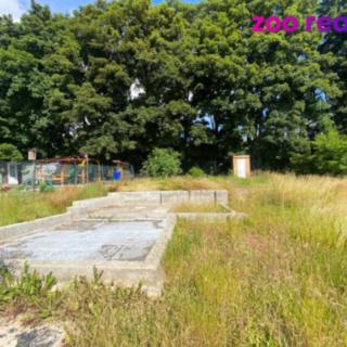 Prodej zahrady 351 m² Chomutov
