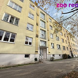 Prodej bytu 2+1 52 m² Litoměřice