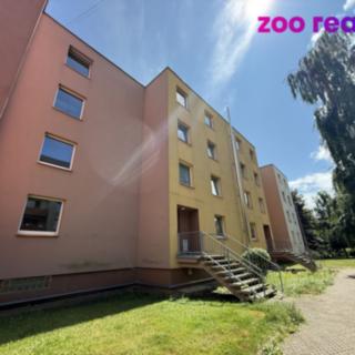 Prodej bytu 2+kk 47 m² Chlumec
