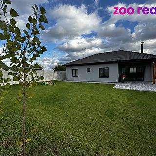 Prodej rodinného domu 115 m&sup2; Černovice