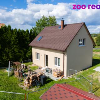 Prodej rodinného domu 100 m² Hora Svatého Šebestiána