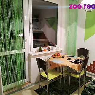 Pronájem bytu 3+1 73 m² Pardubice