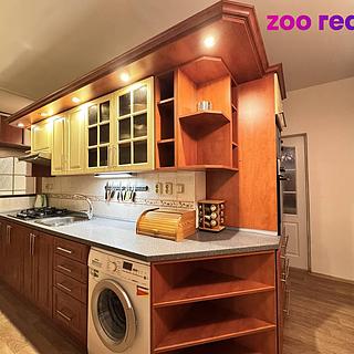 Prodej bytu 4+1 78 m² Kadaň, Husova