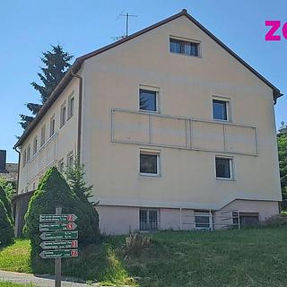 Prodej ostatního 462 m&sup2; Strážný