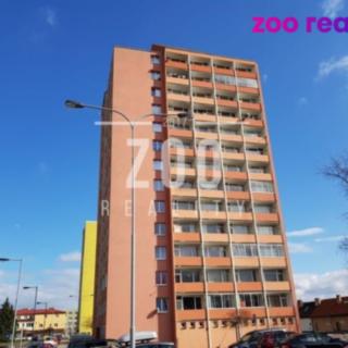 Prodej bytu 3+1 73 m² Klášterec nad Ohří