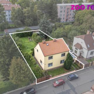 Prodej rodinného domu 158 m² Nymburk, Brigádnická
