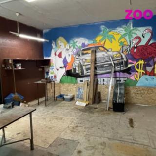 Pronájem garáže 20 m² Kolín IV, Královská cesta