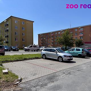 Pronájem bytu 3+1 73 m² Přerov