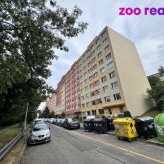 Prodej bytu 3+1 71 m² Praha