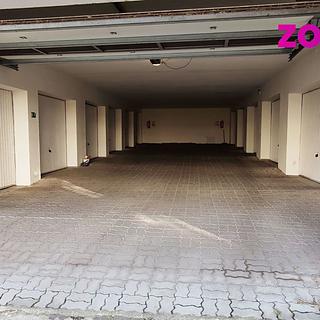 Pronájem garáže 25 m² Žatec, Třebízského